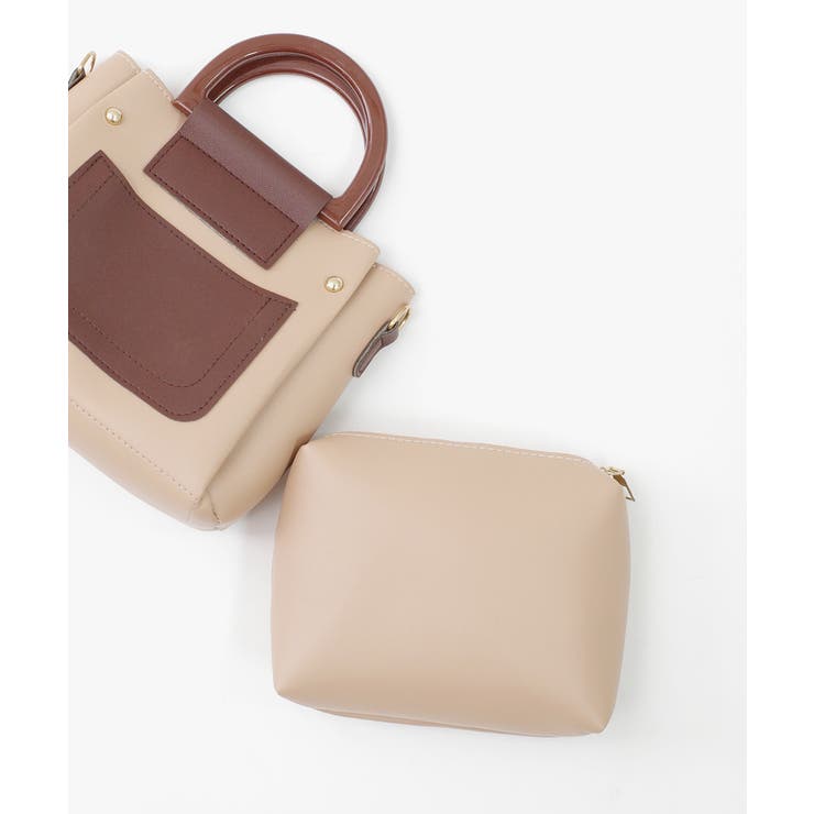 冬新作 2way ポーチ付き | ShopNikoNiko | 詳細画像29 