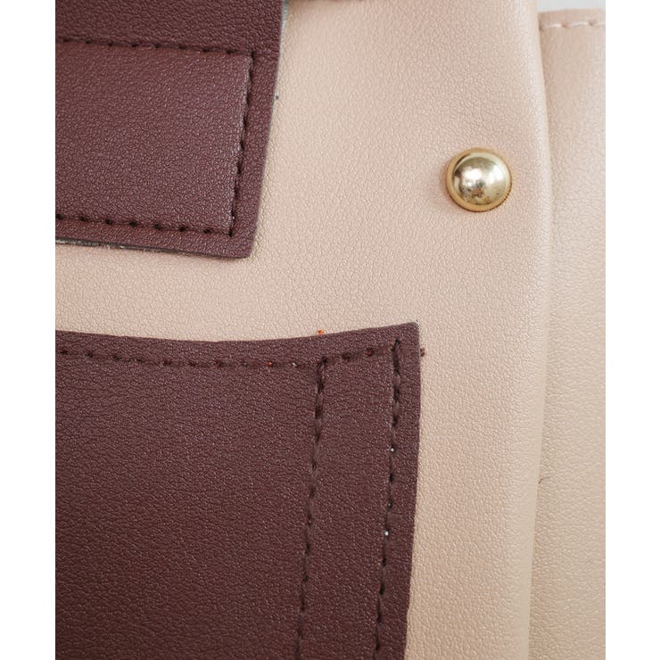 冬新作 2way ポーチ付き | ShopNikoNiko | 詳細画像30 