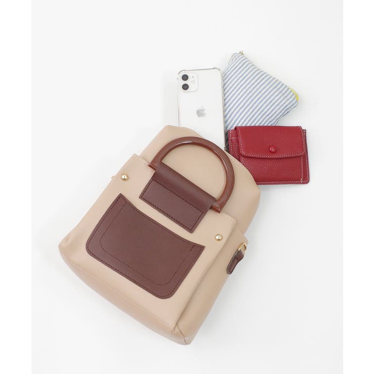 冬新作 2way ポーチ付き | ShopNikoNiko | 詳細画像31 