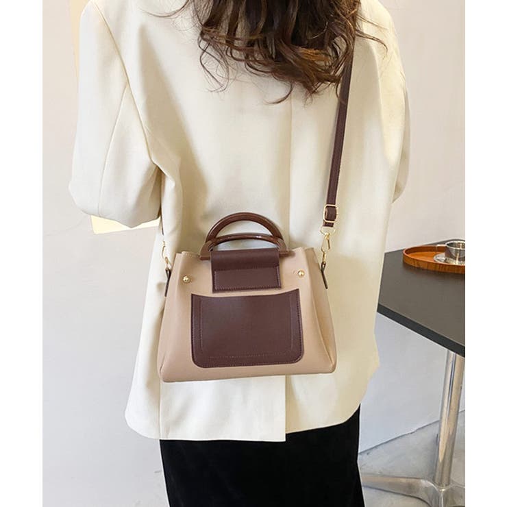 冬新作 2way ポーチ付き | ShopNikoNiko | 詳細画像12 