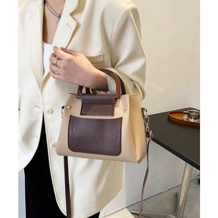 冬新作 2way ポーチ付き | ShopNikoNiko | 詳細画像13 