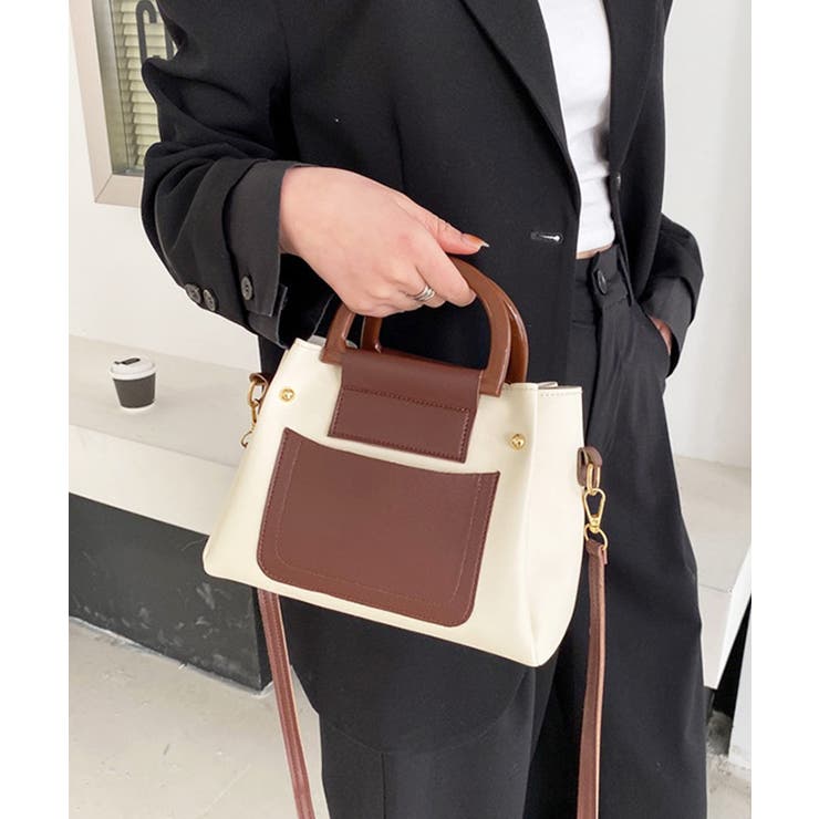 冬新作 2way ポーチ付き | ShopNikoNiko | 詳細画像14 