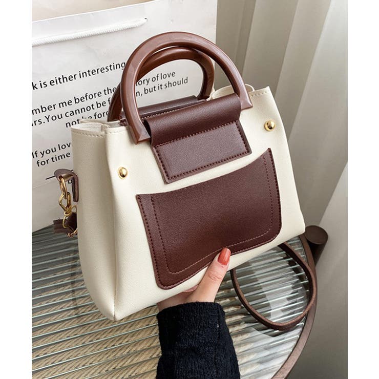 冬新作 2way ポーチ付き | ShopNikoNiko | 詳細画像16 