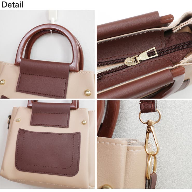 冬新作 2way ポーチ付き | ShopNikoNiko | 詳細画像32 