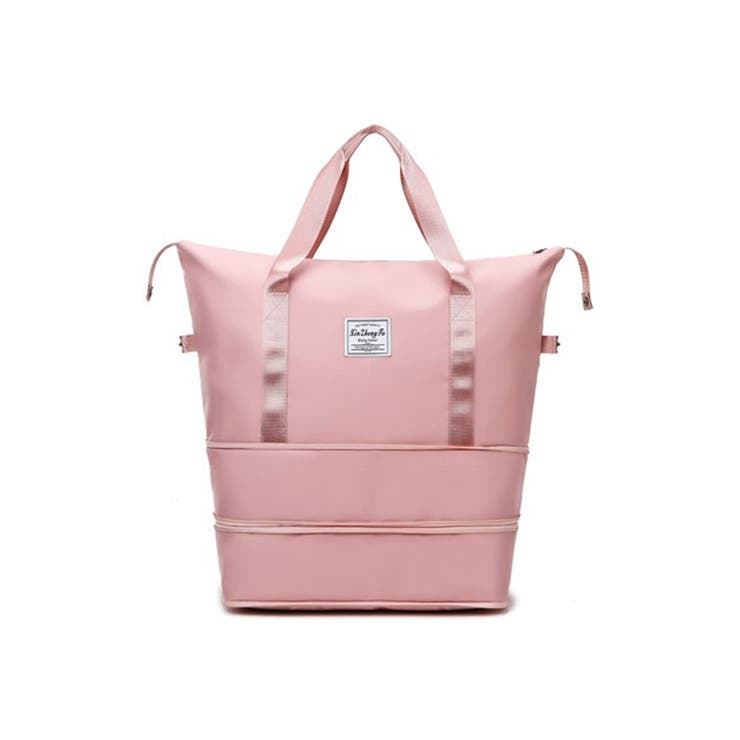 冬新作 2段式 旅行用 | ShopNikoNiko | 詳細画像16 