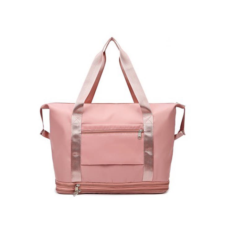 冬新作 2段式 旅行用 | ShopNikoNiko | 詳細画像18 