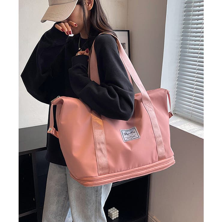 冬新作 2段式 旅行用 | ShopNikoNiko | 詳細画像10 