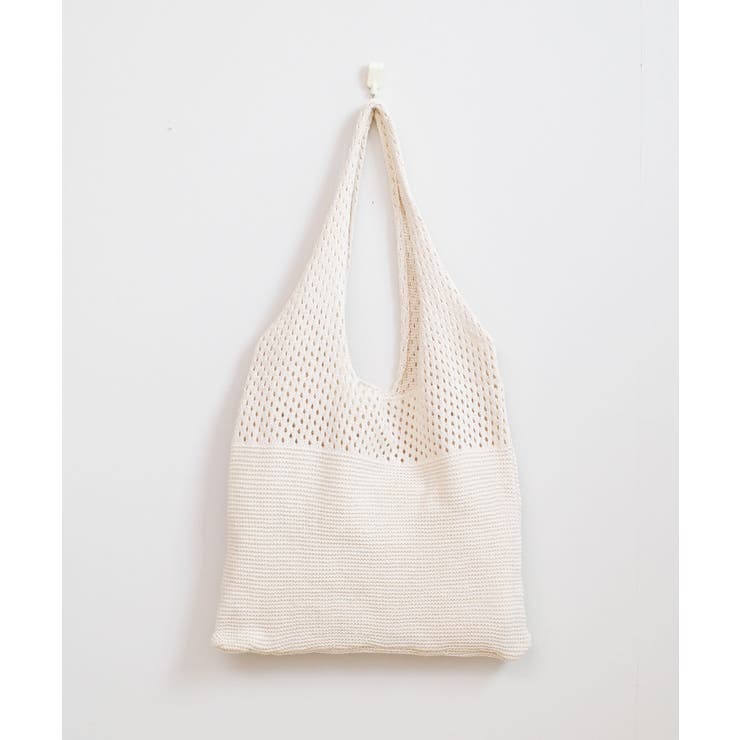 冬新作 ニット編み トライアングル | ShopNikoNiko | 詳細画像19 