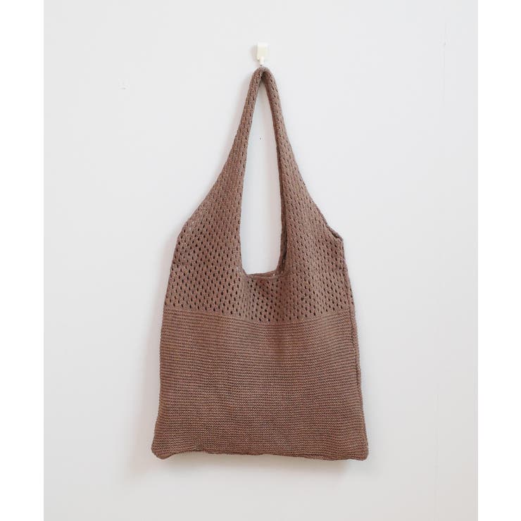 冬新作 ニット編み トライアングル | ShopNikoNiko | 詳細画像22 