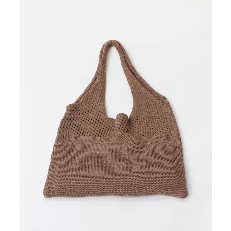 冬新作 ニット編み トライアングル | ShopNikoNiko | 詳細画像24 