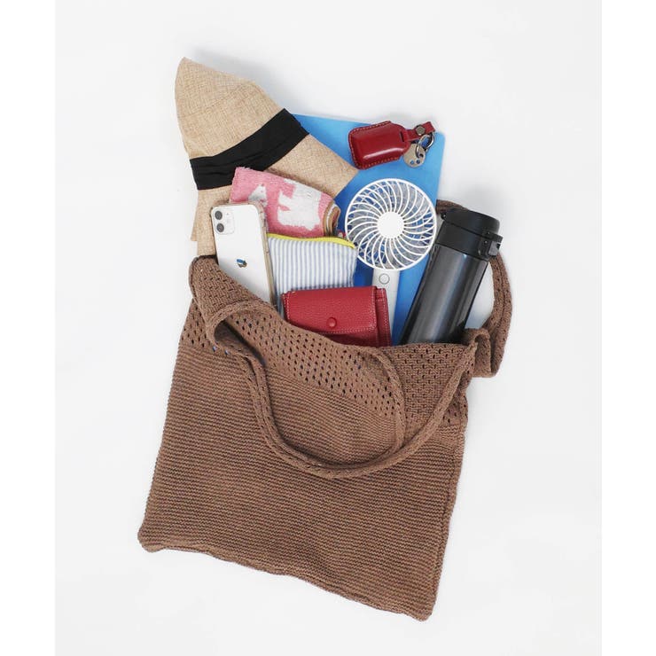 冬新作 ニット編み トライアングル | ShopNikoNiko | 詳細画像27 