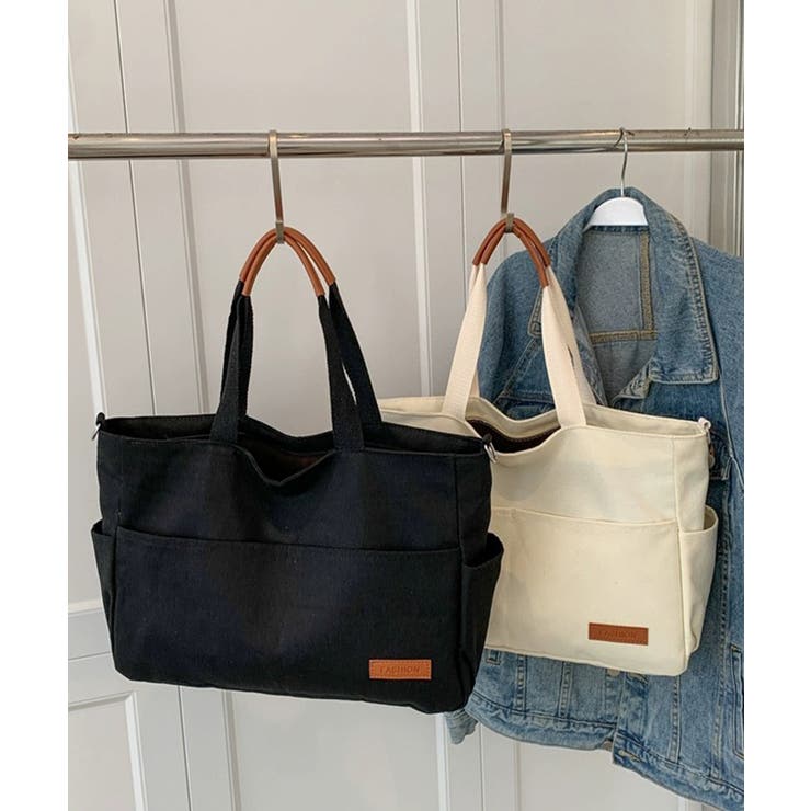 冬新作 2way マルチポケット | ShopNikoNiko | 詳細画像7 