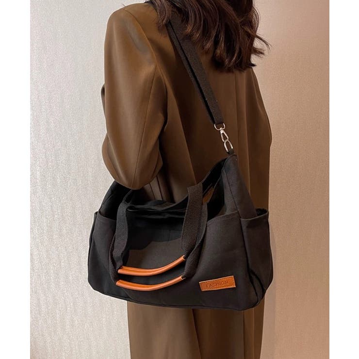 冬新作 2way マルチポケット | ShopNikoNiko | 詳細画像10 