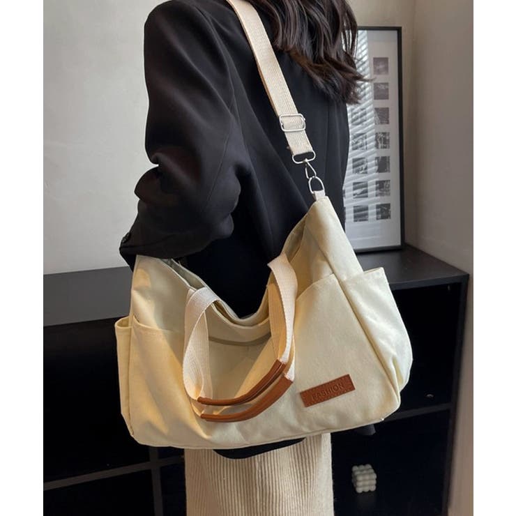 冬新作 2way マルチポケット | ShopNikoNiko | 詳細画像13 