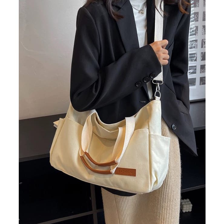 冬新作 2way マルチポケット | ShopNikoNiko | 詳細画像15 