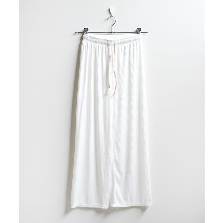 冬新作 ドロスト ハイウエスト | ShopNikoNiko | 詳細画像13 