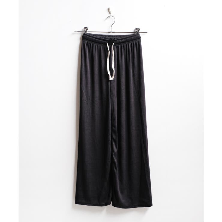 冬新作 ドロスト ハイウエスト | ShopNikoNiko | 詳細画像14 