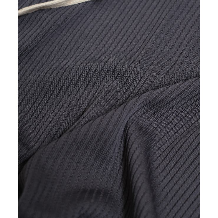 冬新作 ドロスト ハイウエスト | ShopNikoNiko | 詳細画像19 