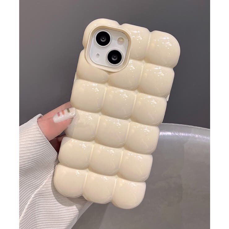 冬新作 ぽこぽこ 立体的 | ShopNikoNiko | 詳細画像7 