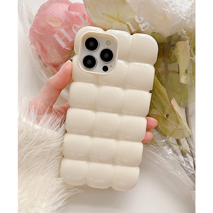 冬新作 ぽこぽこ 立体的 | ShopNikoNiko | 詳細画像8 