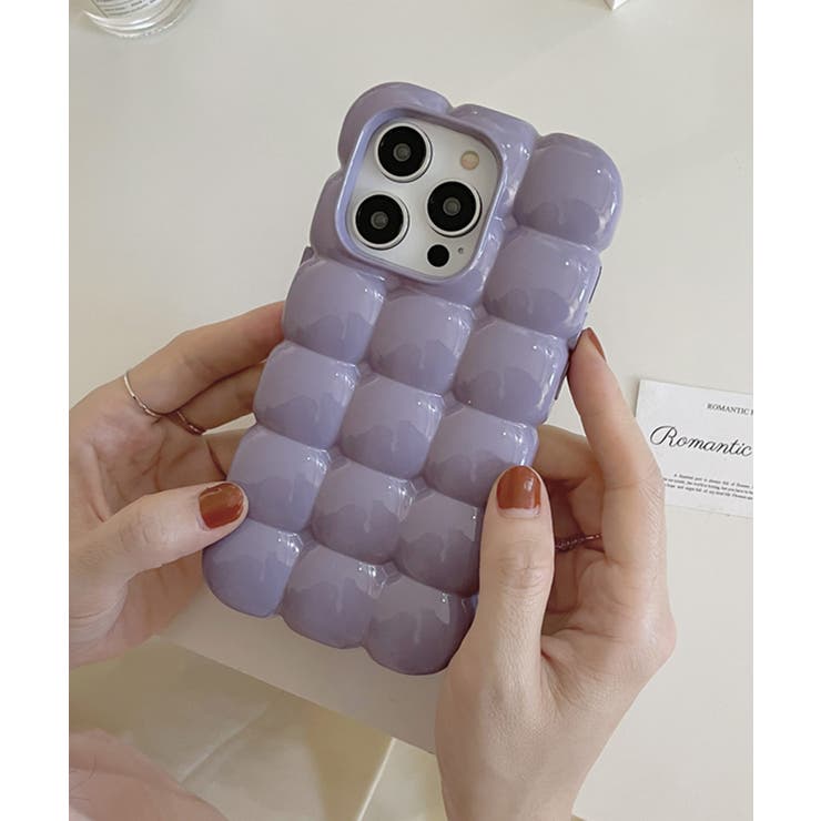 冬新作 ぽこぽこ 立体的 | ShopNikoNiko | 詳細画像11 