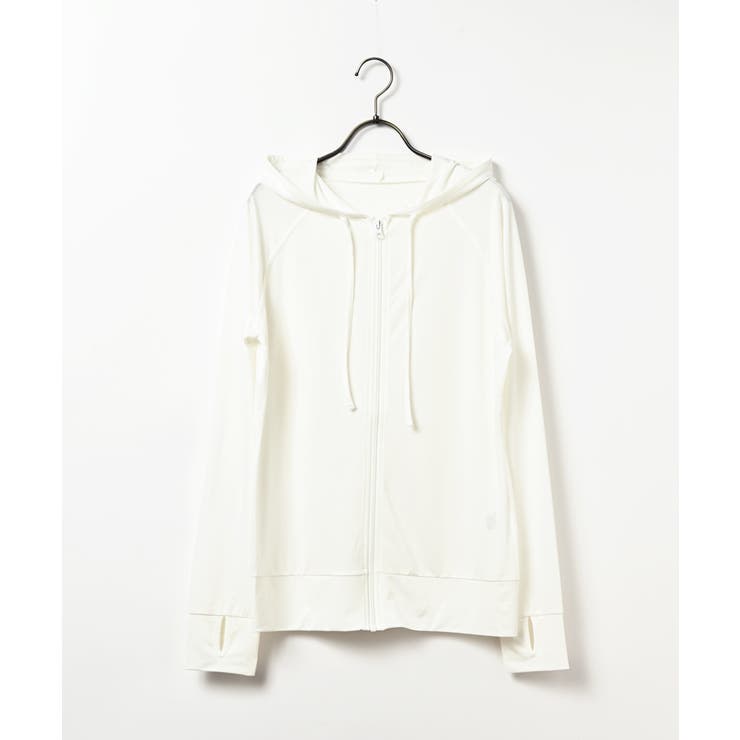 冬新作 サムホール付き ラッシュガード | ShopNikoNiko | 詳細画像19 