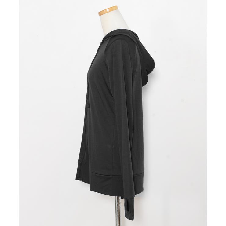 冬新作 サムホール付き ラッシュガード | ShopNikoNiko | 詳細画像23 