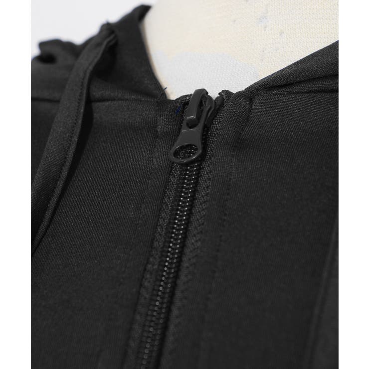 冬新作 サムホール付き ラッシュガード | ShopNikoNiko | 詳細画像26 