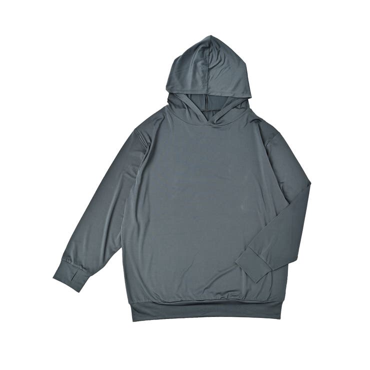 冬新作 サムホール付き ラッシュガード | ShopNikoNiko | 詳細画像22 