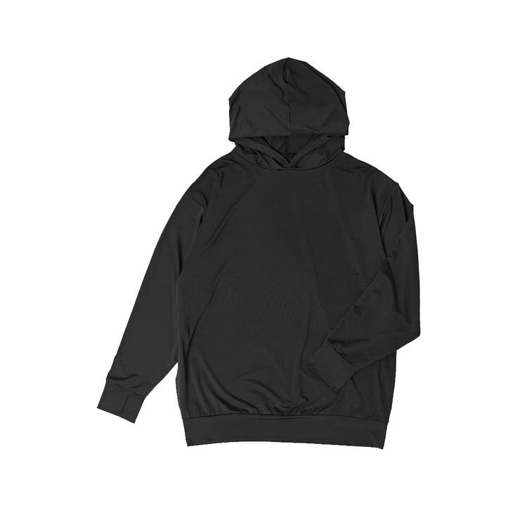 冬新作 サムホール付き ラッシュガード | ShopNikoNiko | 詳細画像23 