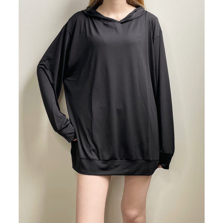 冬新作 サムホール付き ラッシュガード | ShopNikoNiko | 詳細画像10 