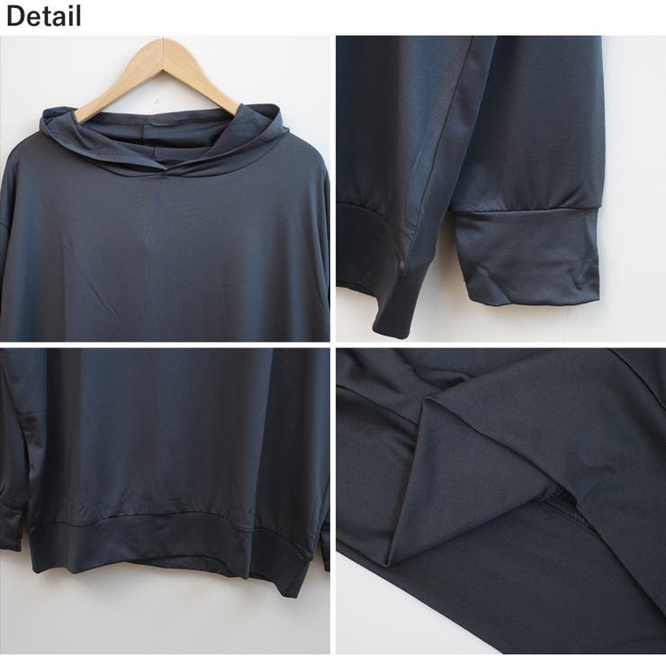 冬新作 サムホール付き ラッシュガード | ShopNikoNiko | 詳細画像30 