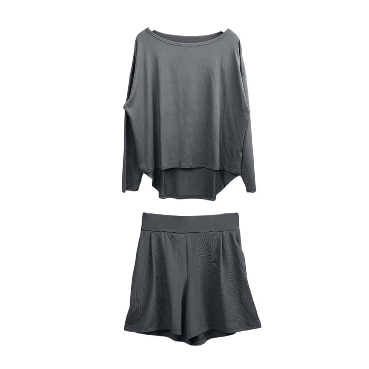 冬新作 サムホール付き ラッシュガード | ShopNikoNiko | 詳細画像15 