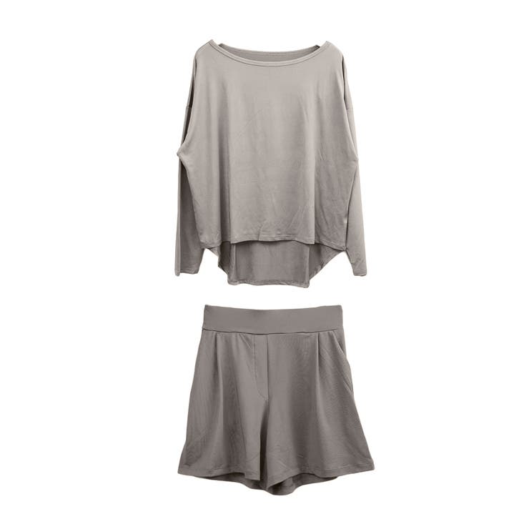 冬新作 サムホール付き ラッシュガード | ShopNikoNiko | 詳細画像16 