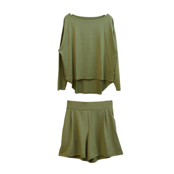 冬新作 サムホール付き ラッシュガード | ShopNikoNiko | 詳細画像17 