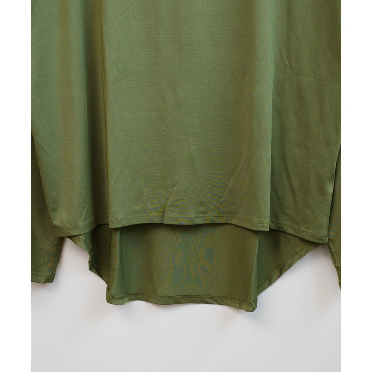 冬新作 サムホール付き ラッシュガード | ShopNikoNiko | 詳細画像19 