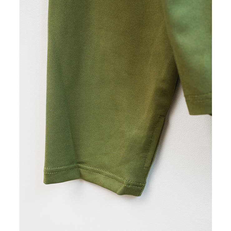 冬新作 サムホール付き ラッシュガード | ShopNikoNiko | 詳細画像20 