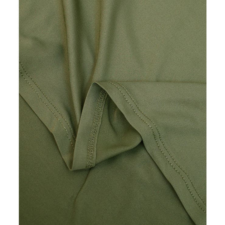 冬新作 サムホール付き ラッシュガード | ShopNikoNiko | 詳細画像23 