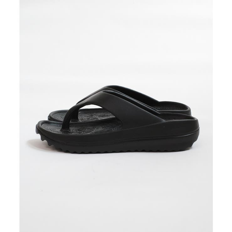 冬新作 厚底 トングサンダル | ShopNikoNiko | 詳細画像17 