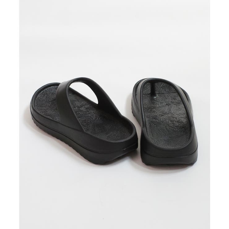 冬新作 厚底 トングサンダル | ShopNikoNiko | 詳細画像18 