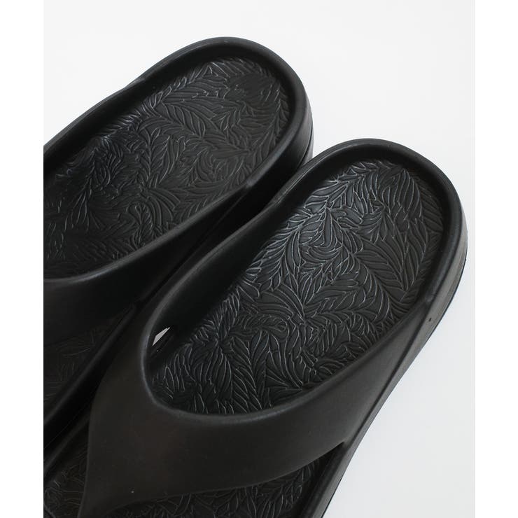 冬新作 厚底 トングサンダル | ShopNikoNiko | 詳細画像21 