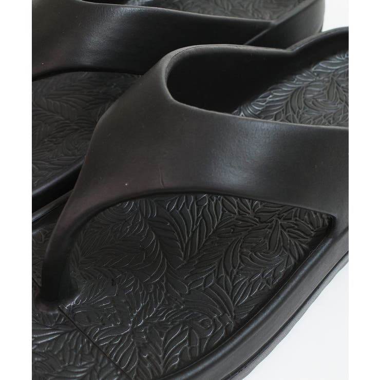 冬新作 厚底 トングサンダル | ShopNikoNiko | 詳細画像23 