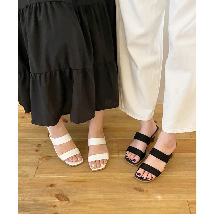 冬新作 日本製 ダブルベルト | ShopNikoNiko | 詳細画像9 