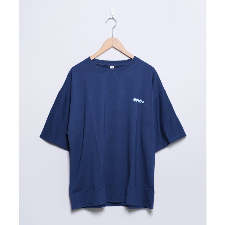 冬新作 Newtro バックプリント | ShopNikoNiko | 詳細画像14 