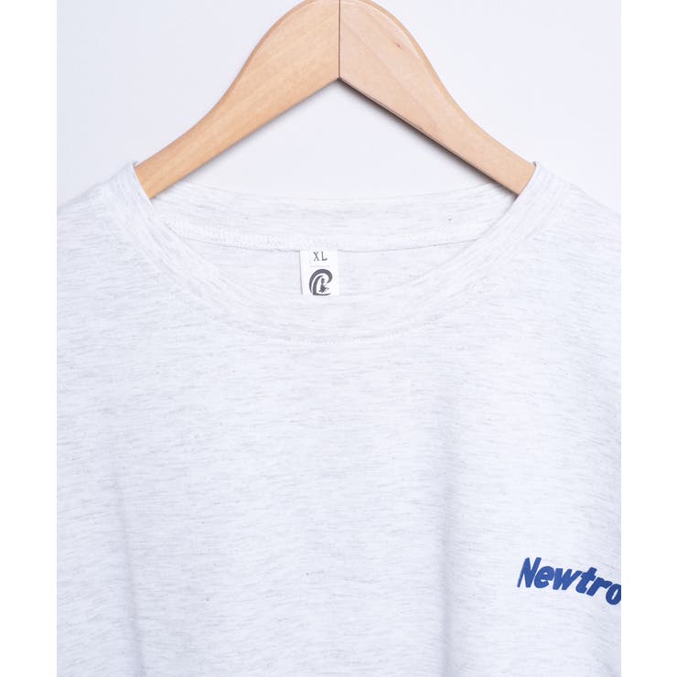 冬新作 Newtro バックプリント | ShopNikoNiko | 詳細画像17 