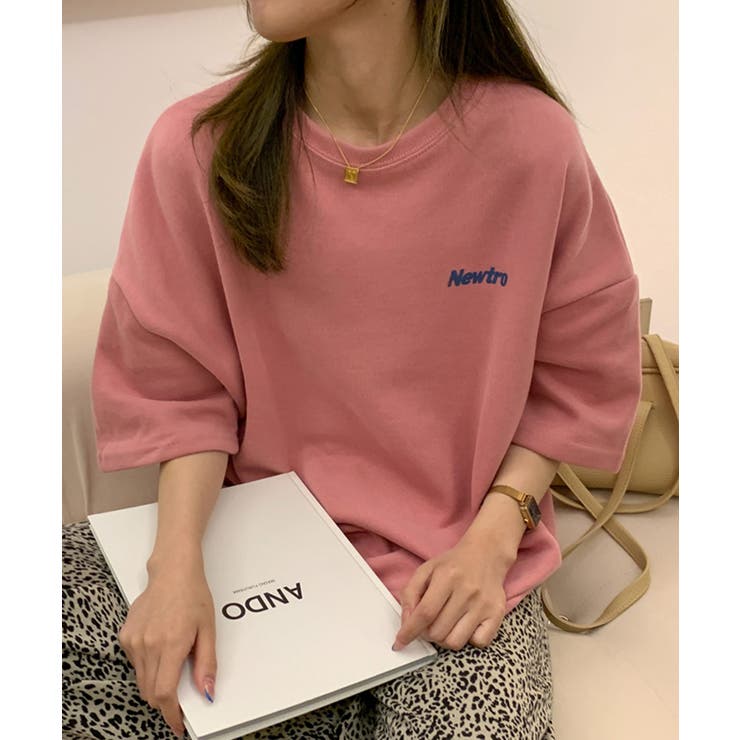 冬新作 Newtro バックプリント | ShopNikoNiko | 詳細画像12 