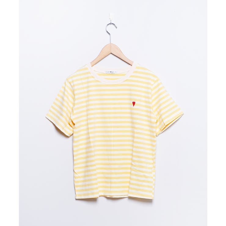 冬新作 ハートロゴ クルーネック | ShopNikoNiko | 詳細画像17 