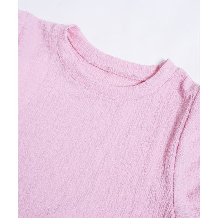 冬新作 パフスリーブ ジャガード | ShopNikoNiko | 詳細画像25 