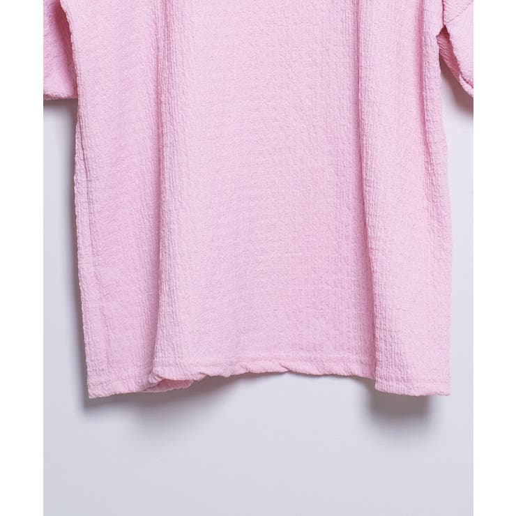 冬新作 パフスリーブ ジャガード | ShopNikoNiko | 詳細画像27 