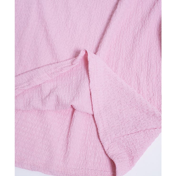 冬新作 パフスリーブ ジャガード | ShopNikoNiko | 詳細画像28 